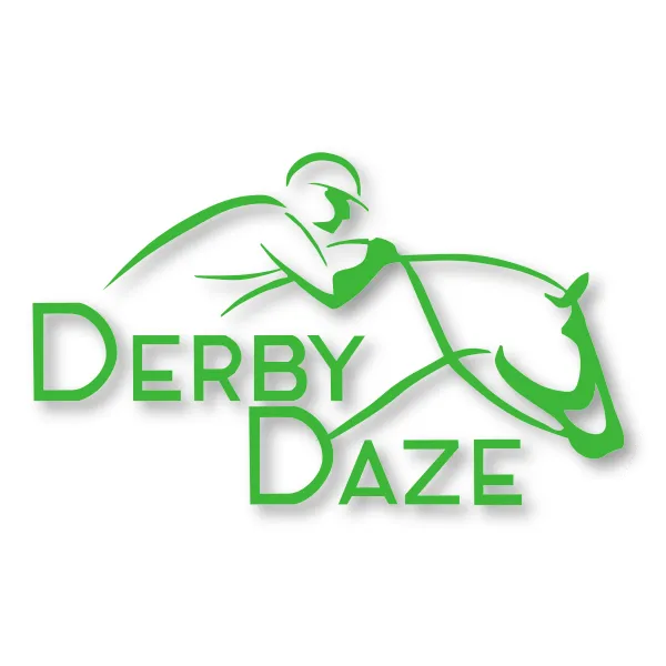 derby daze logo