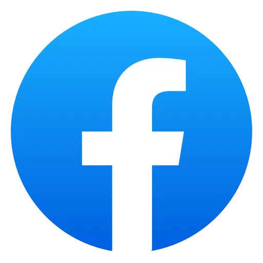 Facebook Icon