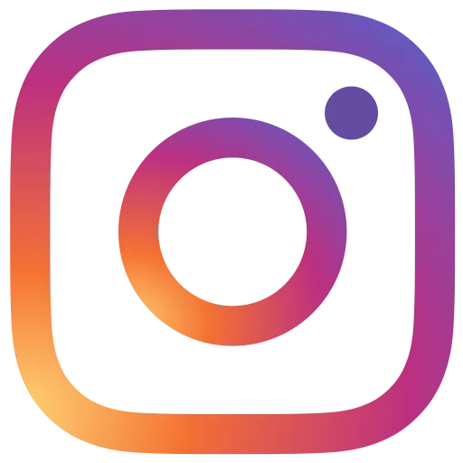 Instagram Icon